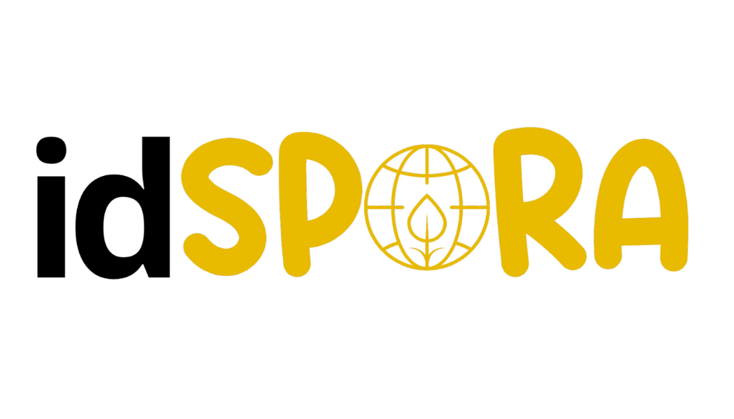 idSpora Logo